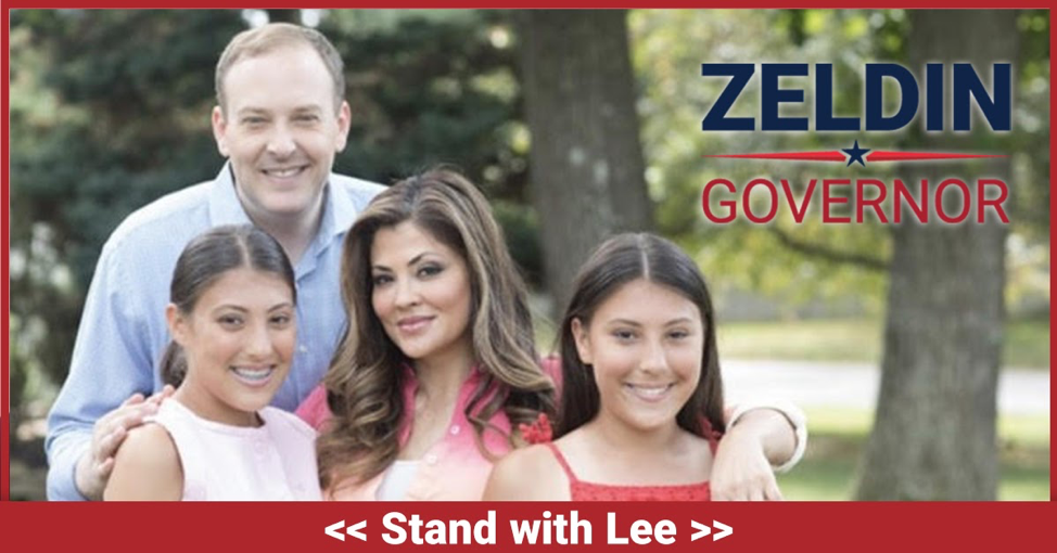 Zeldin for New York