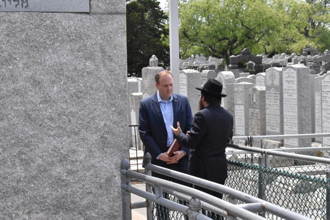 Zeldin for New York