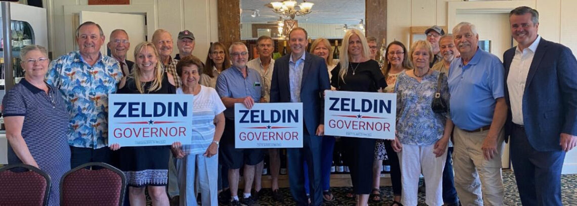 Zeldin for New York